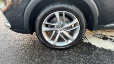 MG Hs 1.5 T-GDI Exclusive 5dr Petrol Hatchback